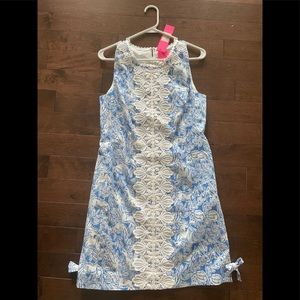 Lilly dress Sz 6 NWT